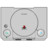 Playstation 1 Icon